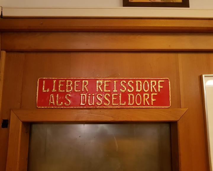 Reissdorf am Hahnentor