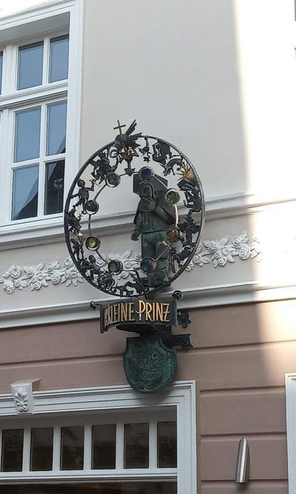 Der Kleine Prinz