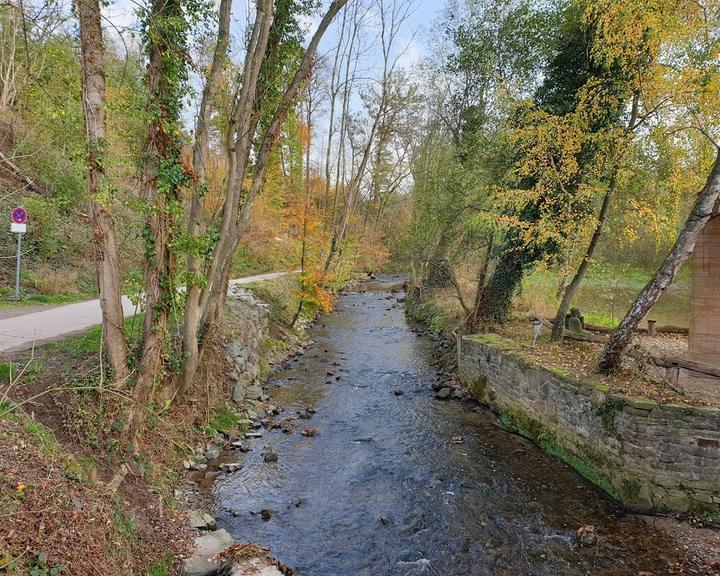 Liebevoll! in der Auermühle